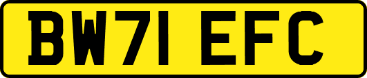 BW71EFC