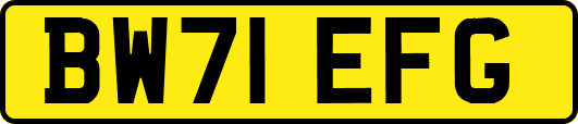 BW71EFG