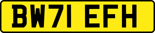 BW71EFH