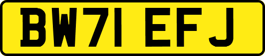 BW71EFJ