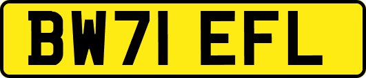 BW71EFL