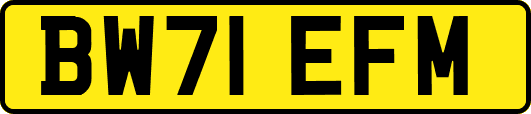 BW71EFM