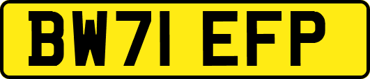BW71EFP