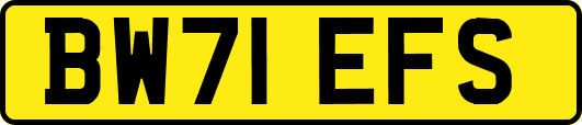 BW71EFS