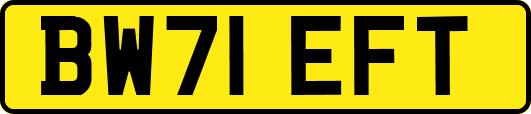 BW71EFT
