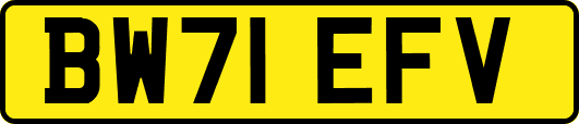 BW71EFV