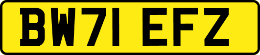 BW71EFZ