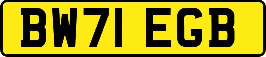 BW71EGB