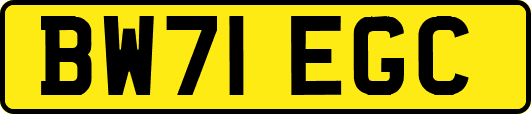 BW71EGC