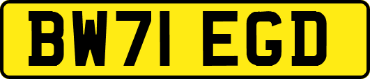 BW71EGD