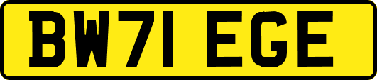 BW71EGE