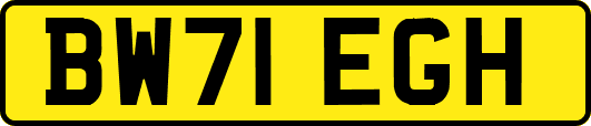 BW71EGH