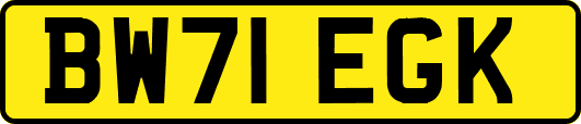 BW71EGK