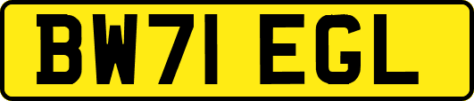 BW71EGL