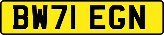 BW71EGN