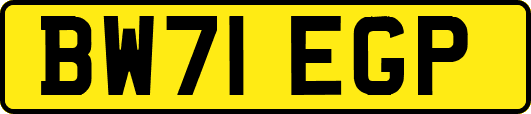 BW71EGP