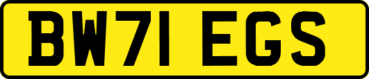 BW71EGS