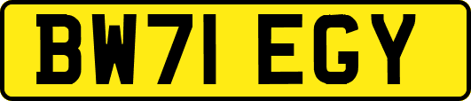BW71EGY