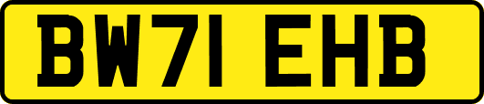 BW71EHB