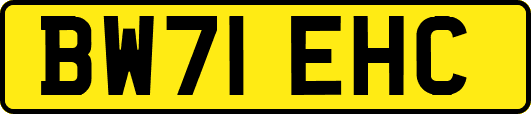 BW71EHC