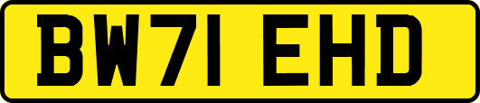 BW71EHD