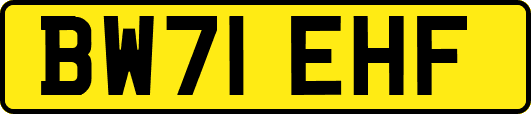 BW71EHF