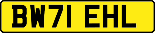 BW71EHL