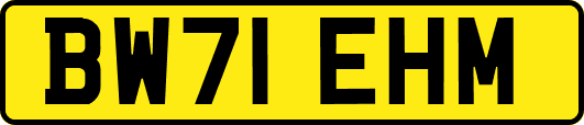 BW71EHM