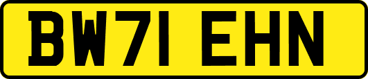 BW71EHN