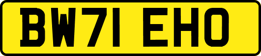 BW71EHO