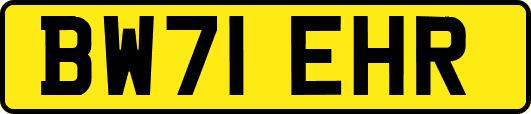 BW71EHR