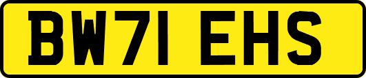 BW71EHS