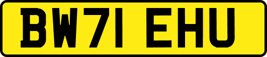BW71EHU