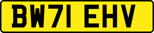 BW71EHV