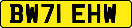 BW71EHW