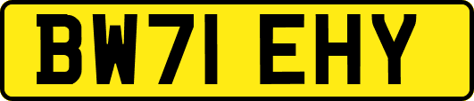 BW71EHY