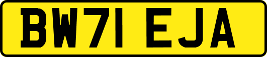 BW71EJA