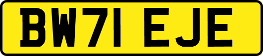 BW71EJE