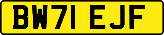 BW71EJF