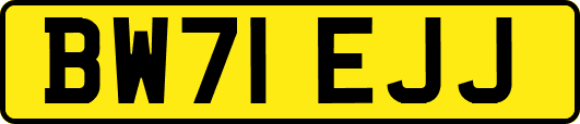 BW71EJJ