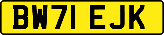 BW71EJK