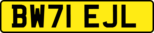BW71EJL