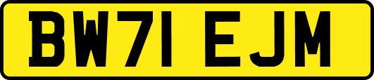 BW71EJM