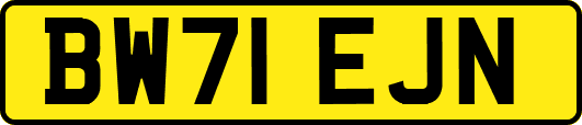 BW71EJN