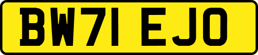 BW71EJO