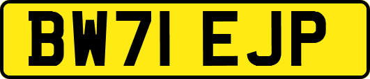 BW71EJP