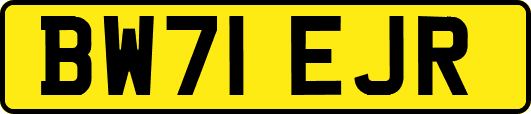 BW71EJR
