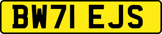 BW71EJS