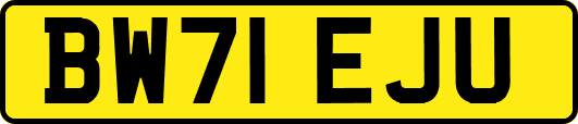 BW71EJU