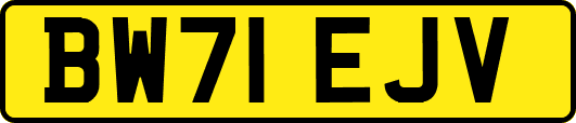 BW71EJV